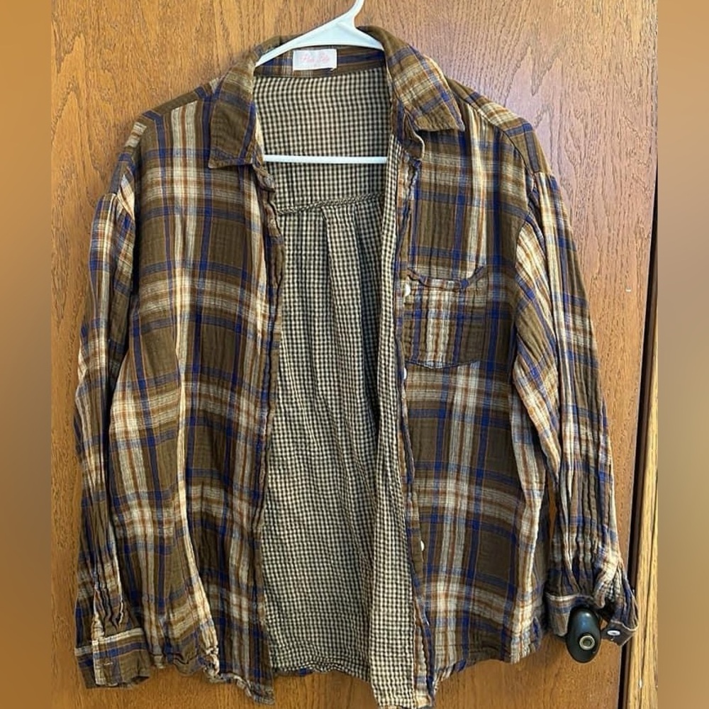 Flannel